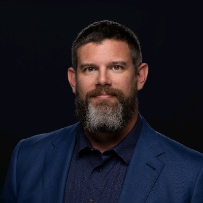 Kirk Surber - Founder & CEO